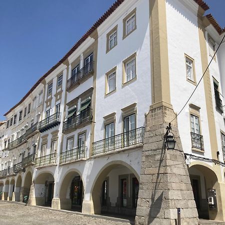 Casa Do Giraldo Apartment Évora Exterior foto